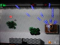 Tiger Heli sur Sega Megadrive